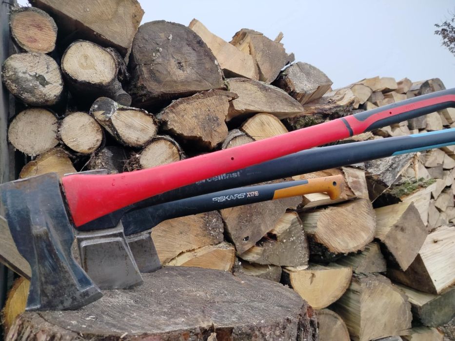 Drewno opałowe/kominkowe