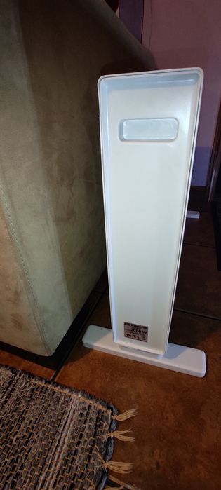 Aquecedor Convector de Chão Orbegozo 2000W