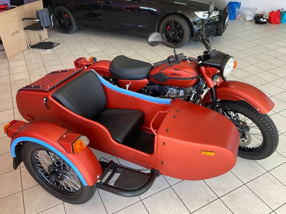 Ural