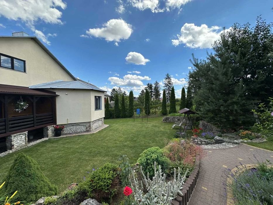 Продам будинок передмістя м.Тернопіль, с.Підгородне