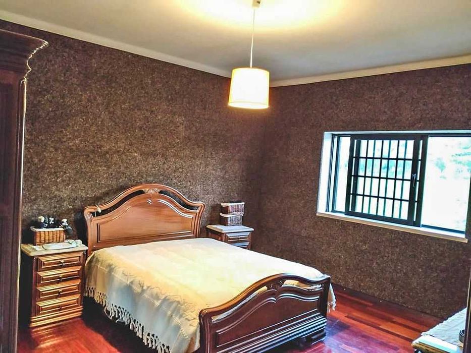 CONFORTO TÉRMICO - Revista o Interior da sua Casa com Cortiça à Vista