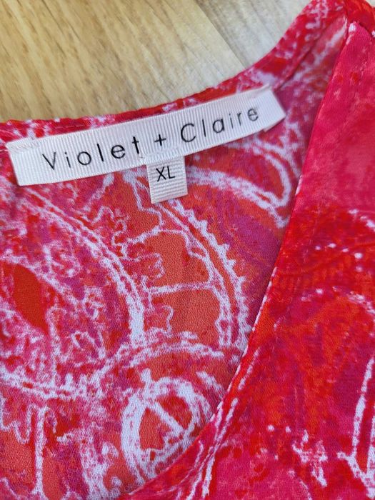 sukienka Violet & Claire