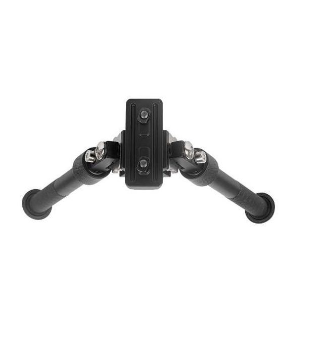 Сошки для гвинтівки Atlas Bipod з кріпленням M-LOK