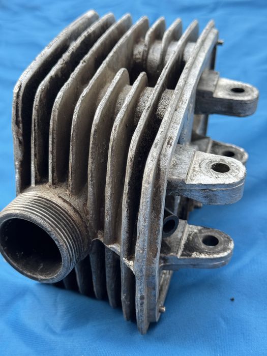 Права головка для МТ Днепр головка МТ ДНІПРО