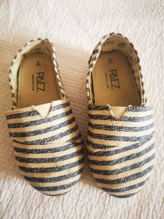 Calçado criança 24/25