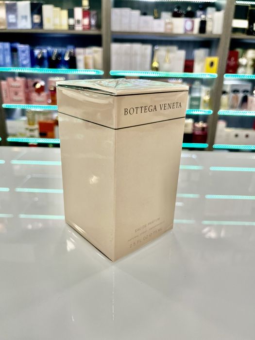 Bottega Veneta  Eau De Parfum UNIKAT Zapach Kolekcjonerski 75 ml