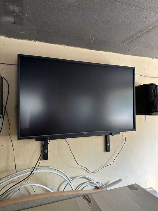 Monitor NEC 52 profesjonal