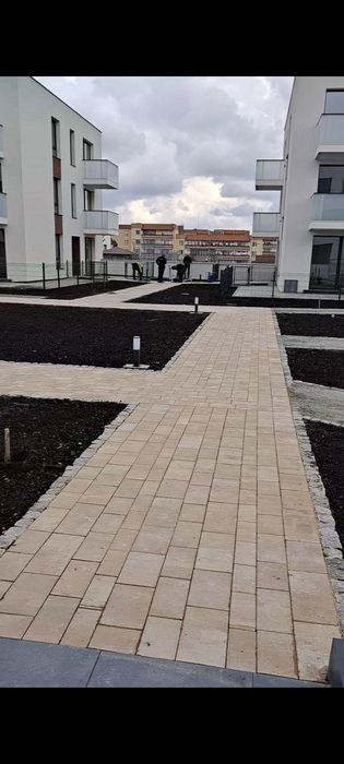 Wynajmę mieszkanie 40 m Moderato