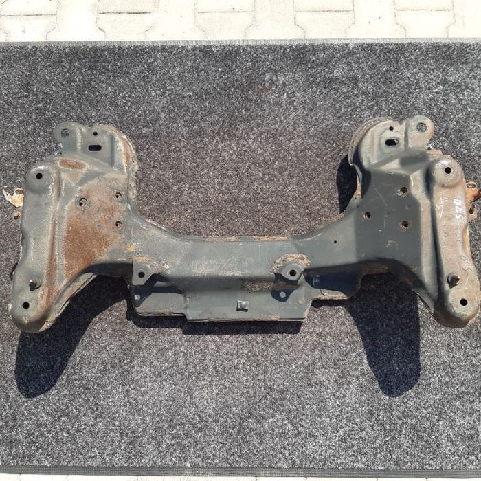 Sanki Wózek Kołyska CADILLAC BLS 2005r