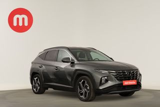 Hyundai Tucson 1.6 T-GDI PHEV Vanguard