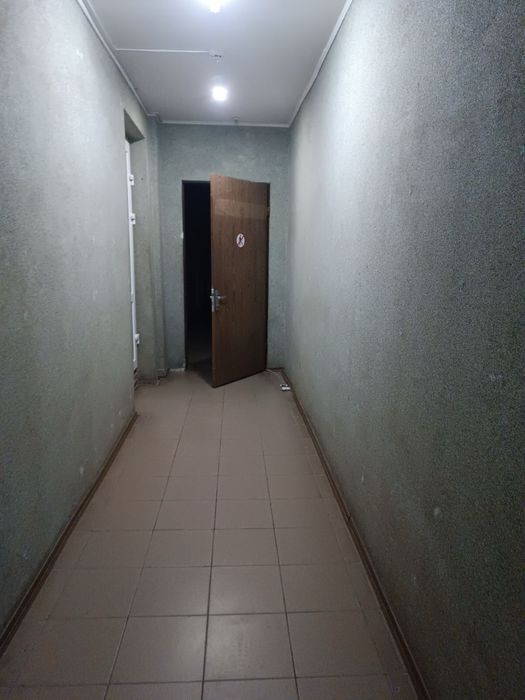 Оренда складу та офісу