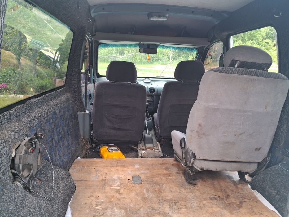 Продам Renault Kangoo 1999 р