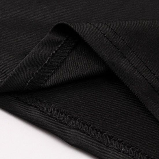 Рашгард/компресійна футболка/спортивна футболка/облягають футболка