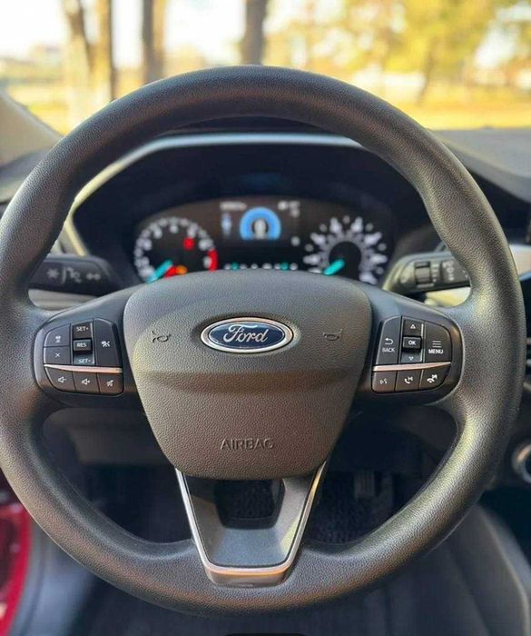 Ford Escape 2020 VIN 1FMCU9G61LUC47696 фото оголошення 10 з 12