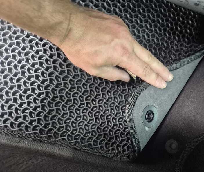 EVA ЕВА Коврики в авто БМВ BMW 3 4 5 6 X1 X2 X3 X4 X5 F10 F30 F15 F25