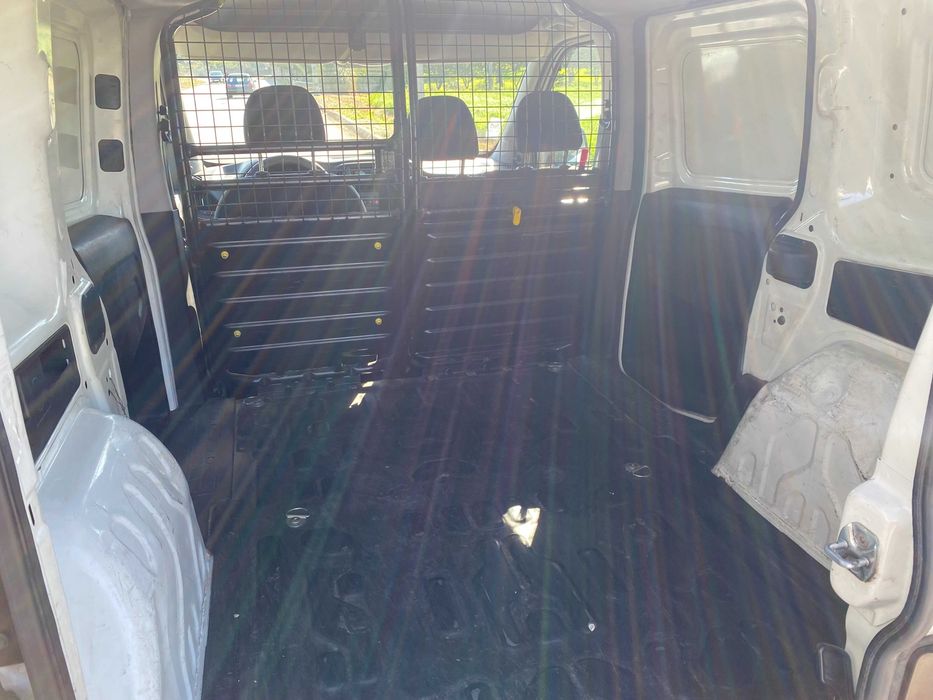 FIAT DOBLO 1.3 3 LUGARES C/ IVA DEDUTIVEL