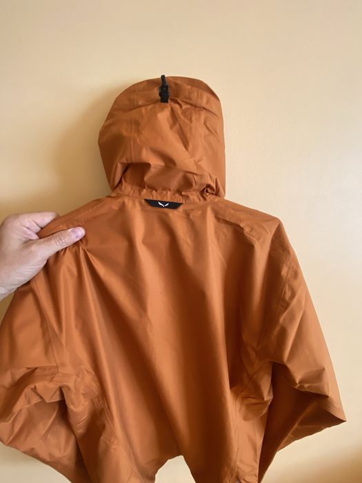 Куртка SALEWA PUEZ PTX 2L M Jacket. Штурмовка туристична SALEWA!