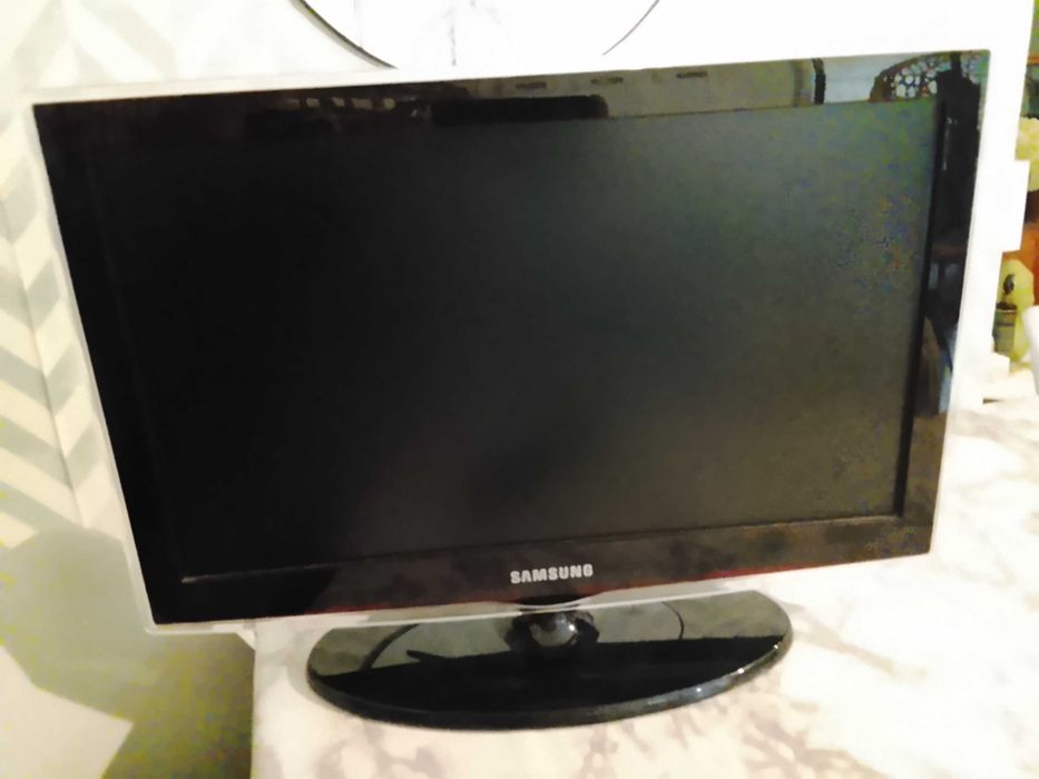 TV Samsung 32 polegadas