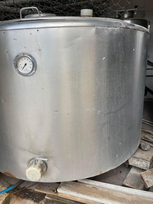 Máquinas de Ordenha