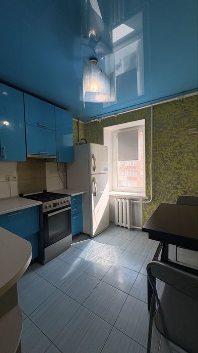 Оренда 1 кімнатної Словʼянка