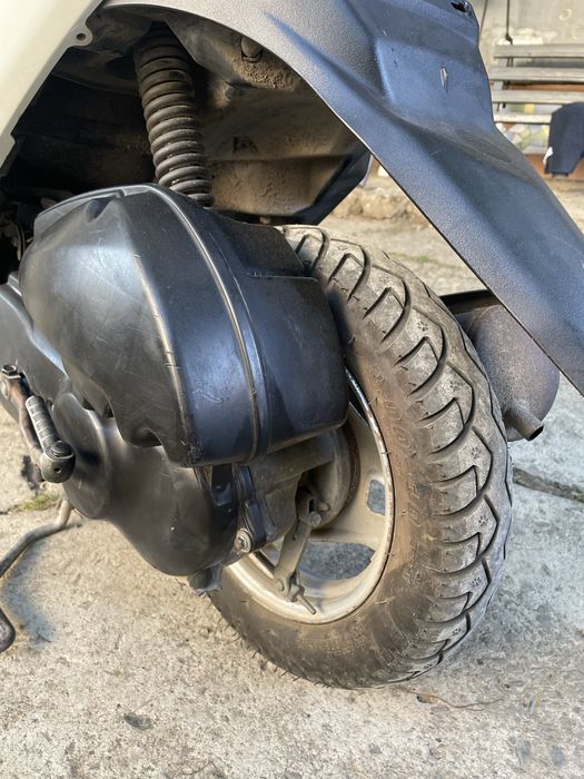 Продам Suzuki Adress