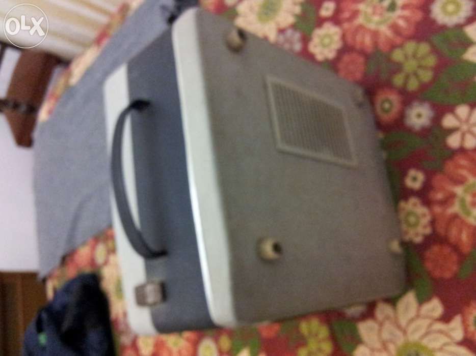 Aparelho de musica muito antigo raro philco