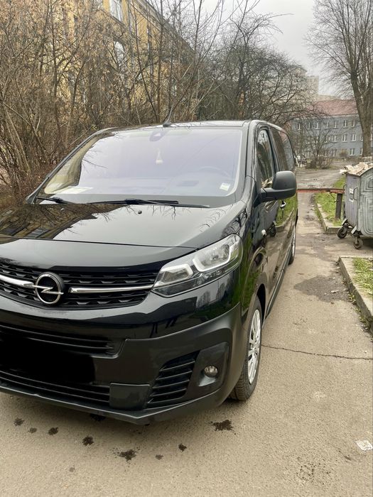 Продам Opel Vivaro