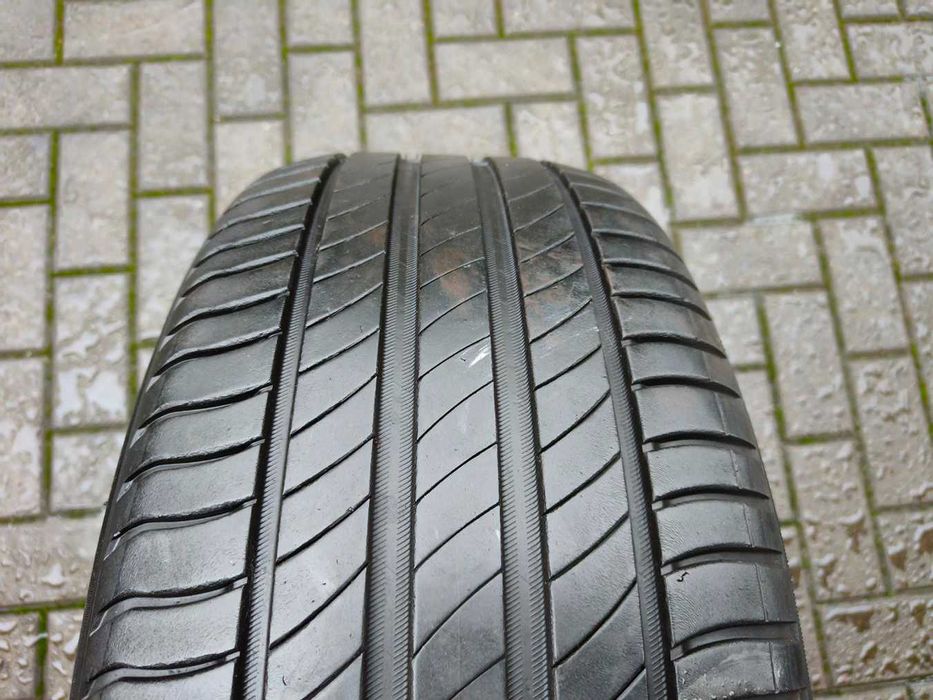 225/50 94V R17 MICHELIN Primacy4 5mm 2018r Letnie Opony 4szt Tanio