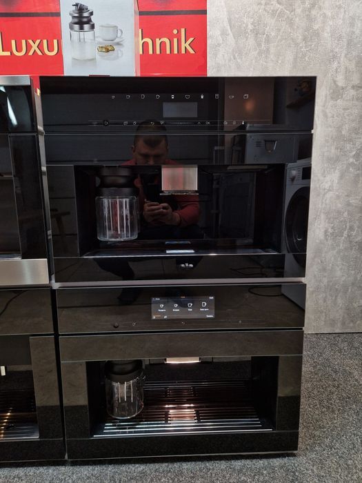 Топ Великий вибір кавомашин Miele CVA6405 CVA6805 CVA7440 CVA7845