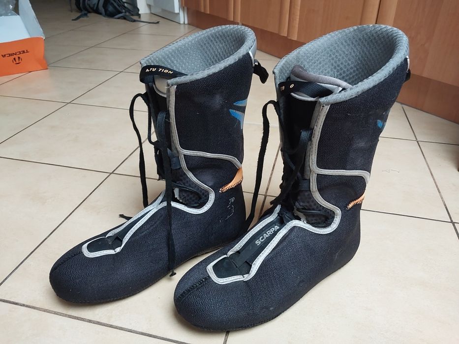 Sprzedam buty skiturowe Scarpa Maestrale