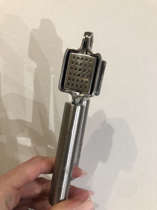 Wyciskarka do czosnku