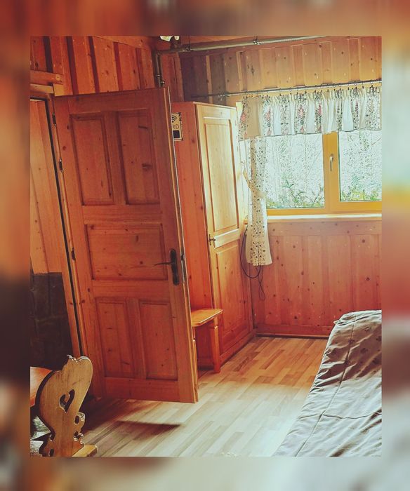 Apartament 4-osobowy 2 pokojowy lub Domek  Kościelisko obok Zakopanego