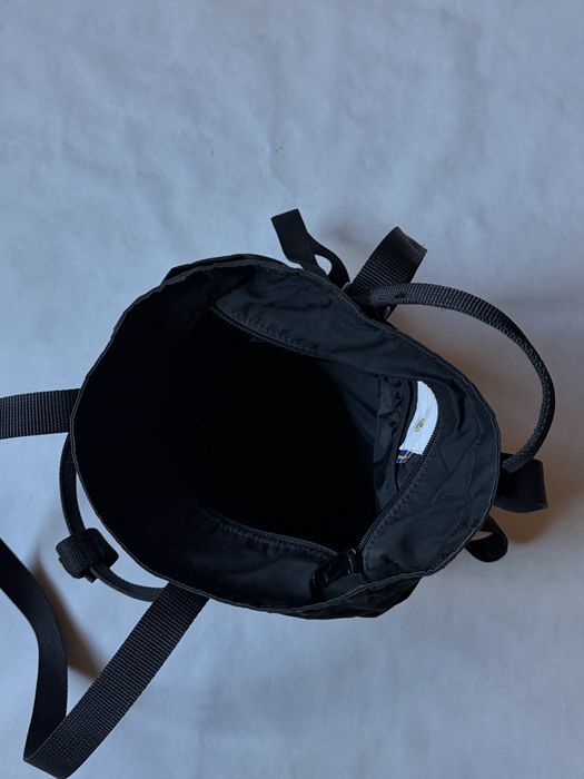 Fjallraven Kanken Totepack Mini G-1000 сумка шоппер тоут рюкзак лиса