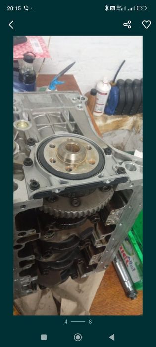 Ремонт легкових Авто.компютерна діагностика.ремонт двигунів