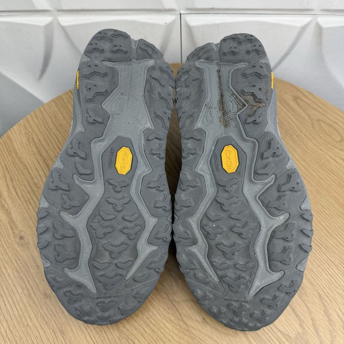 Оригінальні кросівки Hoka speed goat 6