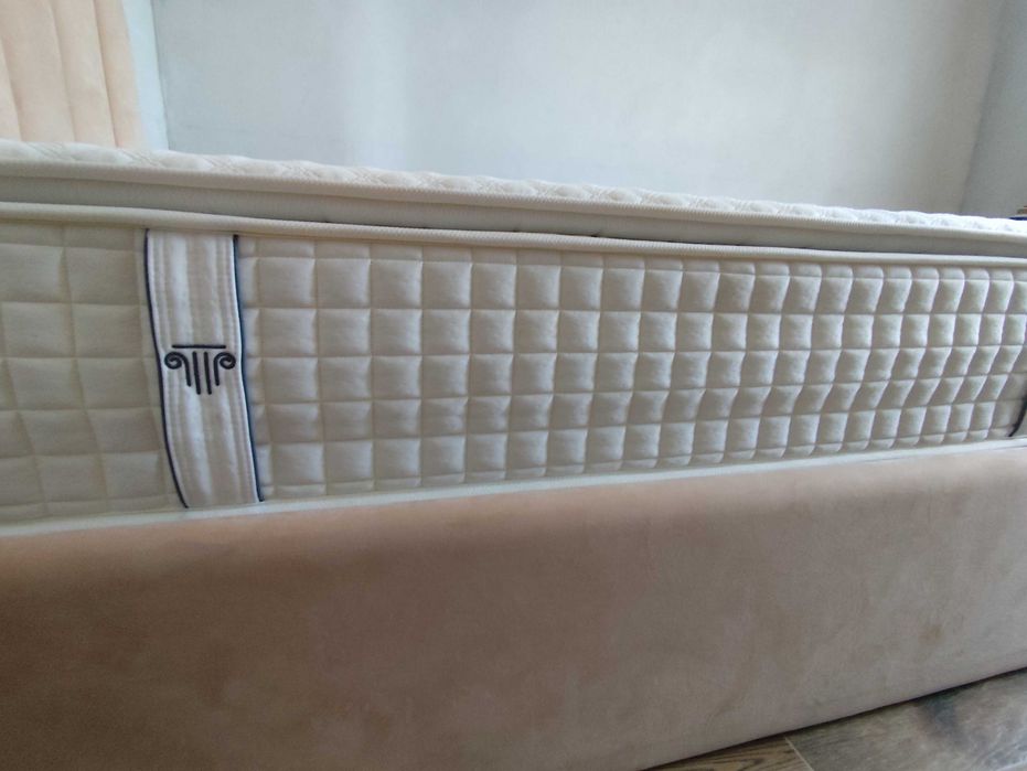 Vendo colchão elite SILVER PREMIUM