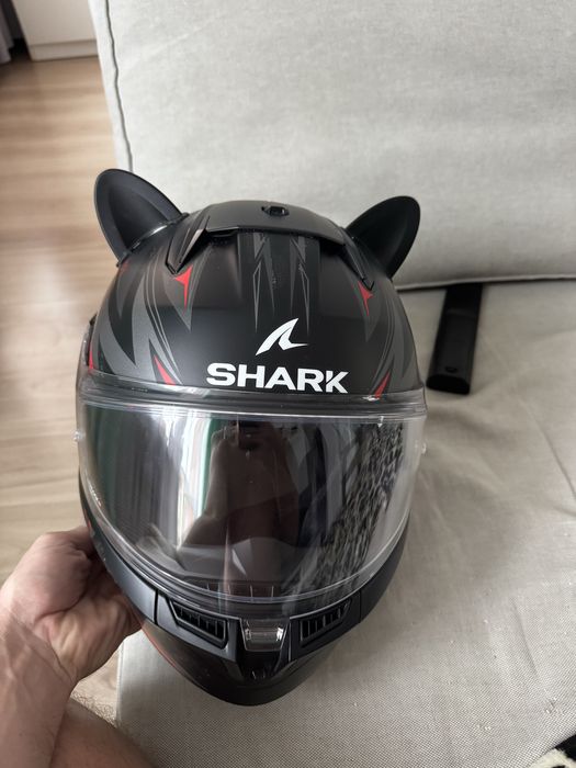 Shark d-skwal3 rozmiar M 57-58cm