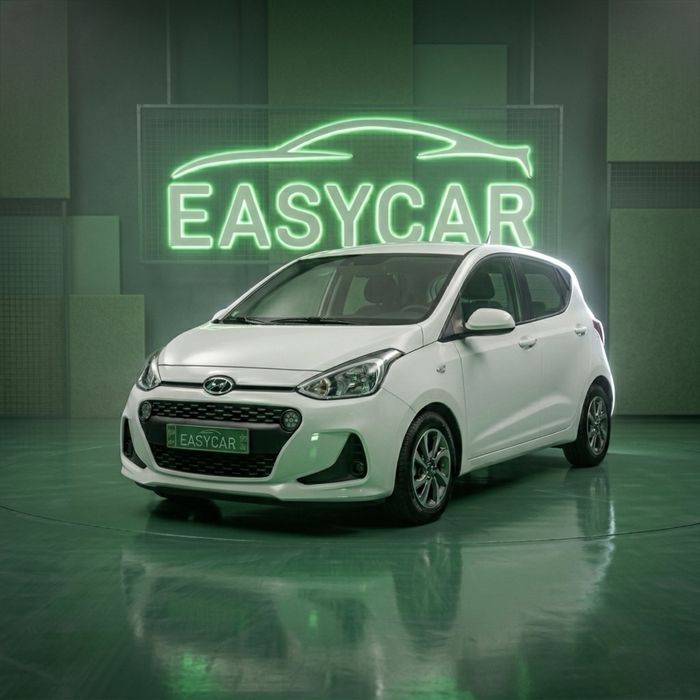 Hyundai i10 aluga-se /Carro para Locação