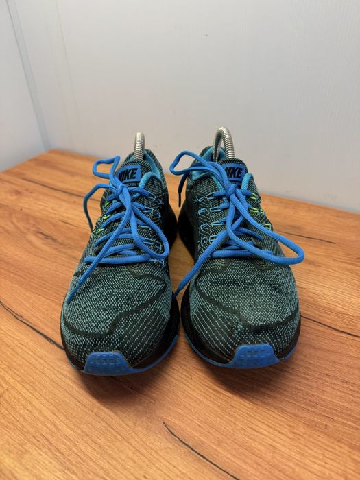 Кросівки Nike Zoom Structure 41 розмір О540