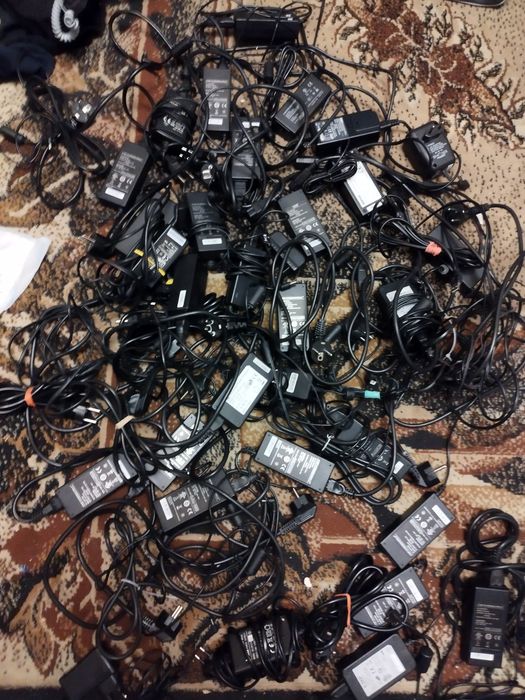 Okazja zasilacze komputerowe CMP