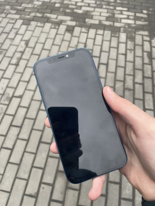 Iphone 12 64 blue