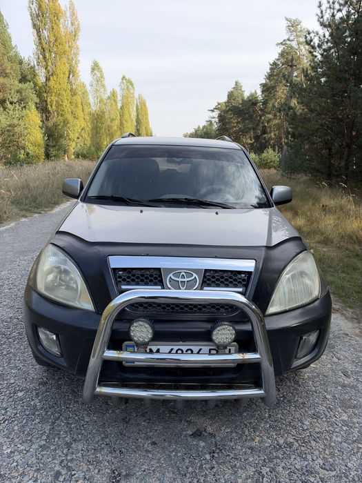 Продам Chery Tiggo