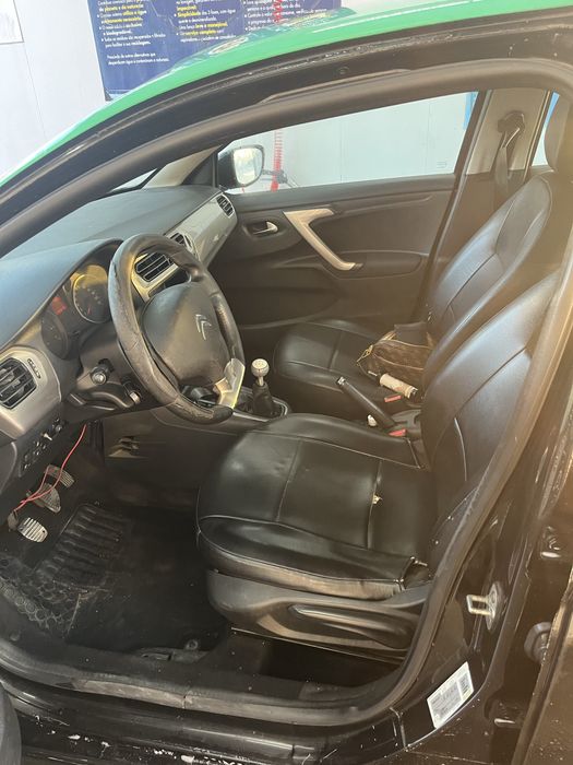 Carro de 2013 1500€
