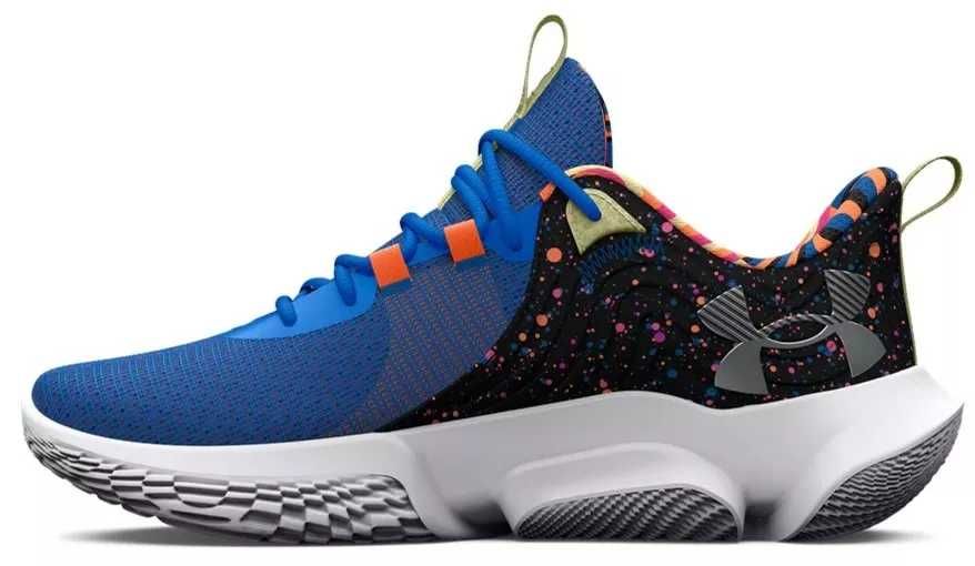 Under Armour UA FLOW Futr X 2 LE Unisex