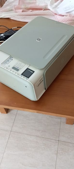 Impressora Hp photosmart c4280