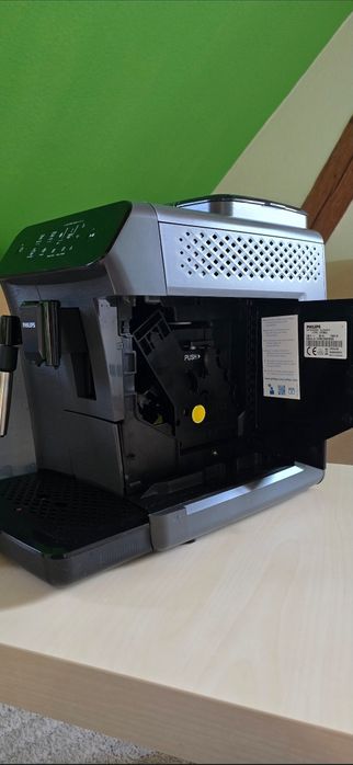 Кавоварка Philips 800