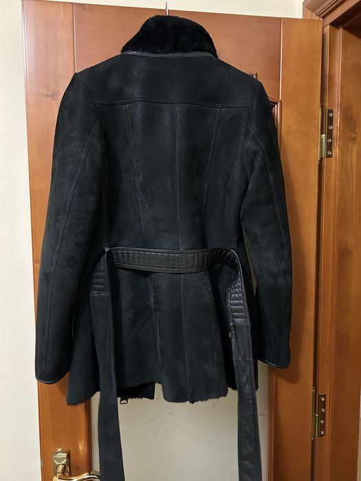 дублянка натуральна