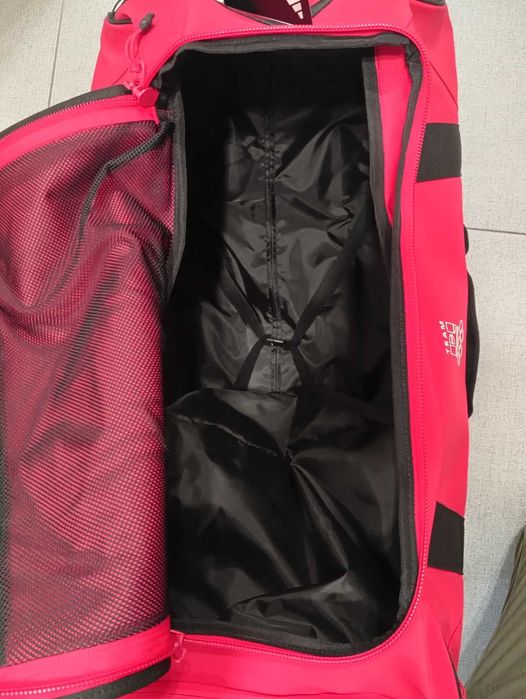 Adidas torba olimpijska Reprezentacji Polski 100L