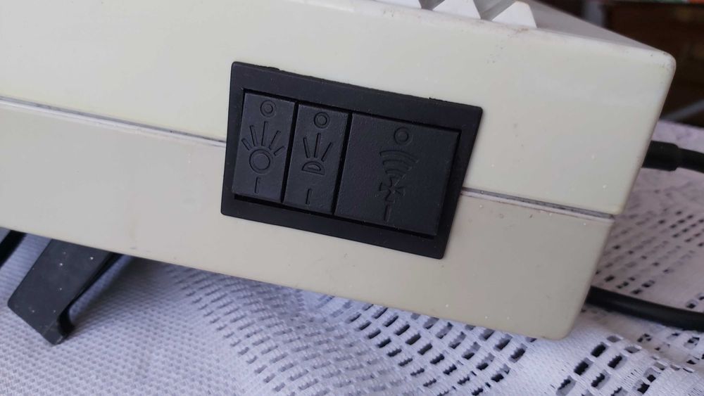 dmuchawa farel - polam