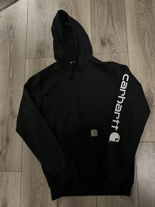 Худі Carhartt size m